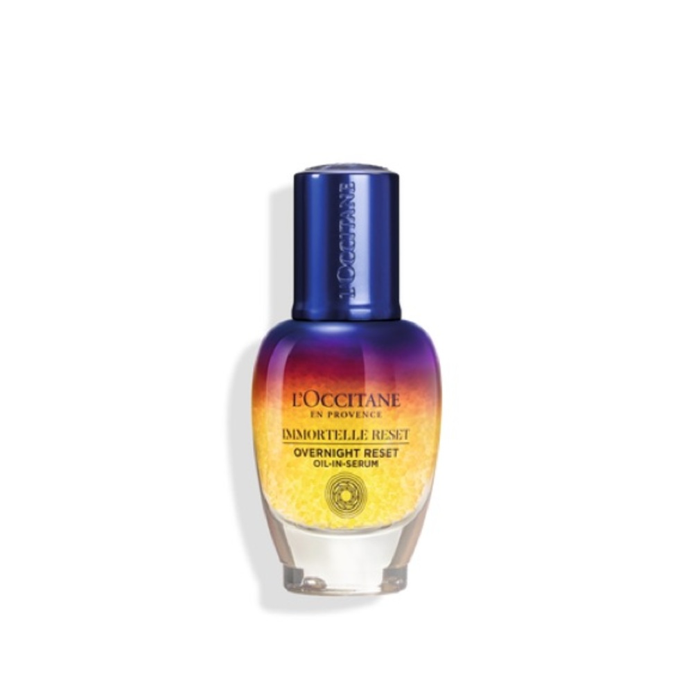💞HP💞 Immortelle Overnight Reset Oil-in-Serum